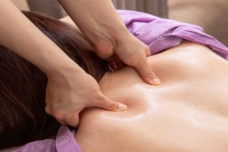 YUSPA 悠舍Massage(板橋店)