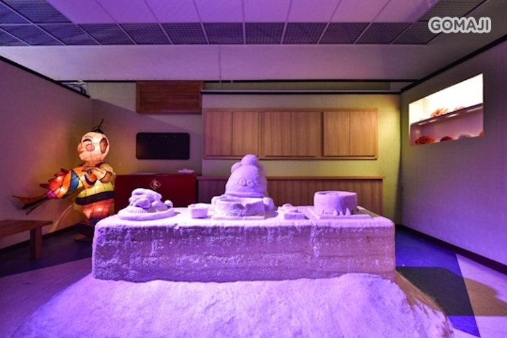 台南-台灣鹽博物館