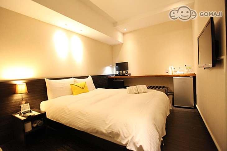 168旅館集團-尚印時租旅店