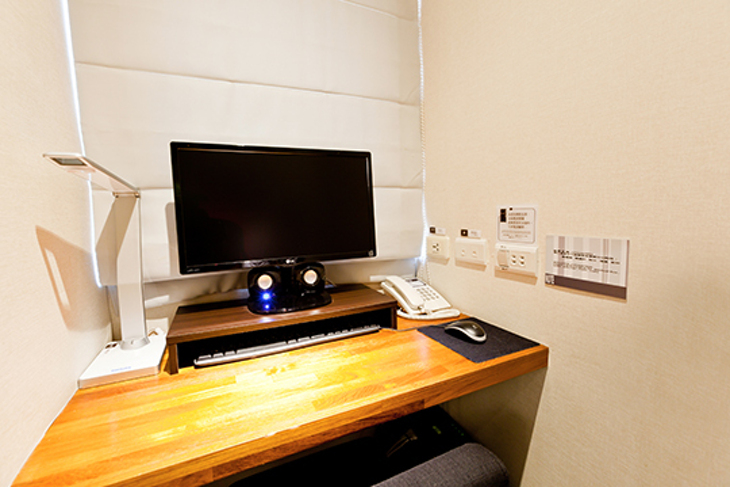 168旅館集團-尚印時租旅店