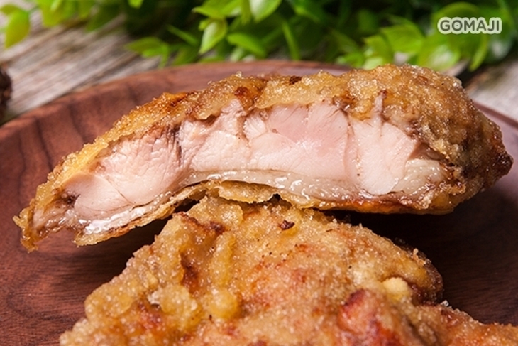 G拔拔香脆雞排(板橋總店)