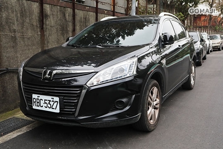 台北-白宮租車聯盟(師大店)