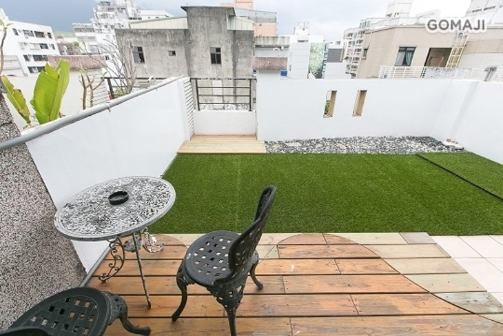 花蓮-玖拾捌民宿