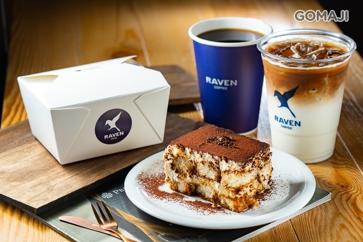 Raven Coffee