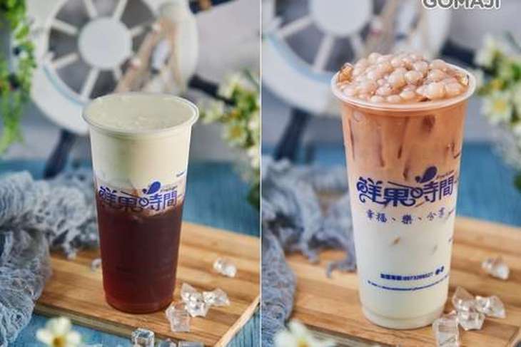 Fruitime 鮮果時間