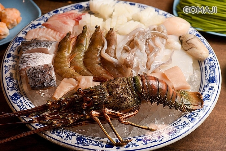 石憶食鍋