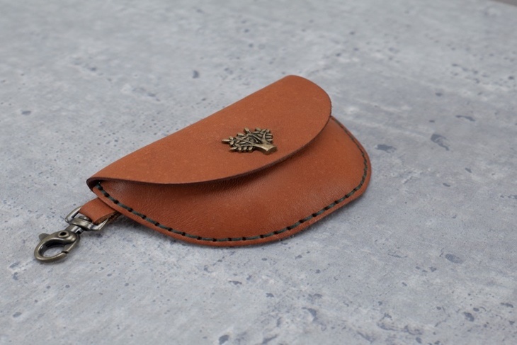 彰化-Be Two手工皮件工作坊(中興莊店)