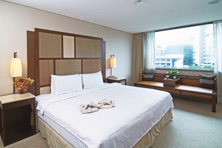 北投-水美溫泉會館