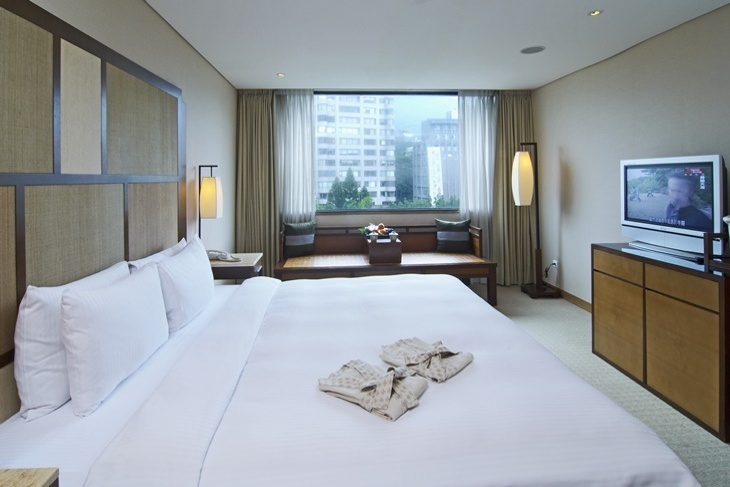 北投-水美溫泉會館