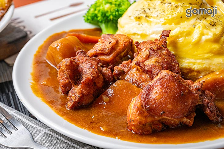 森尼班克早午餐(信義店)