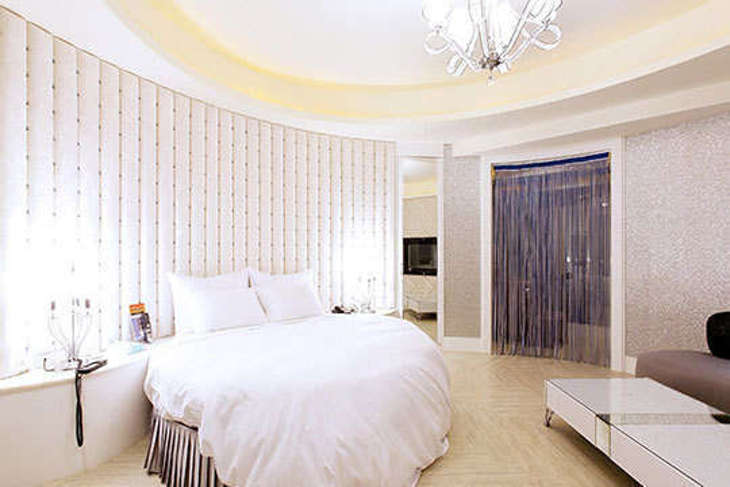 探索汽車旅館(延平館)