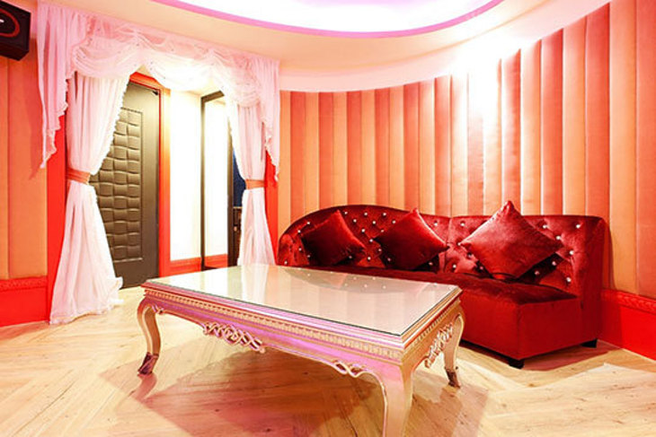 探索汽車旅館(延平館)