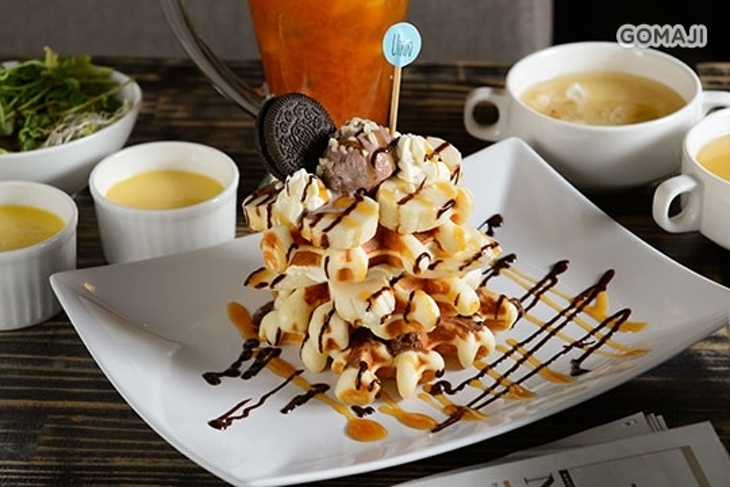 UINN Cafe悠逸咖啡