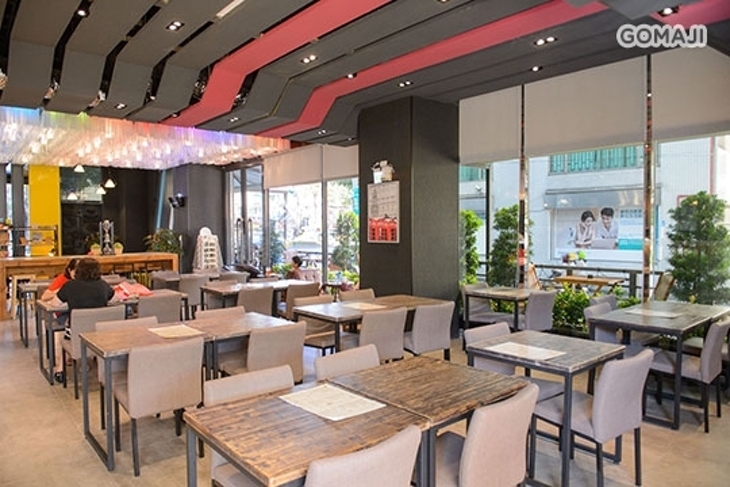 UINN Cafe悠逸咖啡