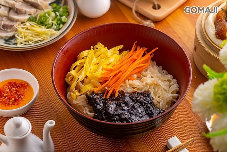 QQ kitchen香月美食專賣店