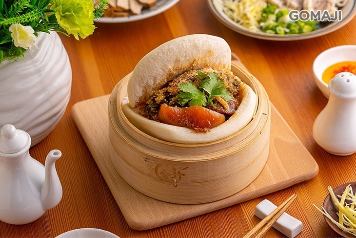 QQ kitchen香月美食專賣店