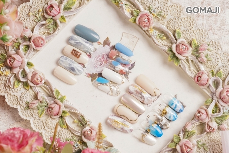 艾朵拉美妍美體會館(建工店)