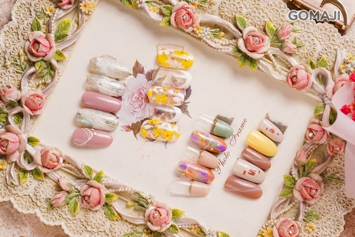 艾朵拉美妍美體會館(建工店)