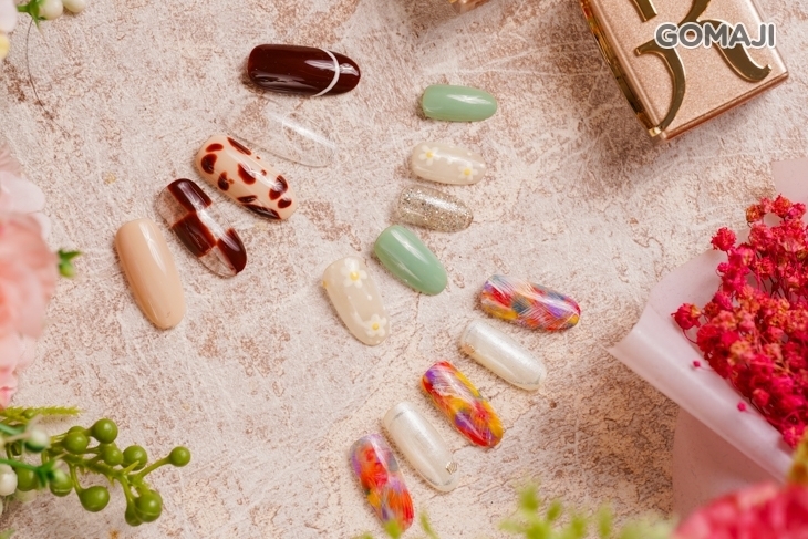 艾朵拉美妍美體會館(建工店)