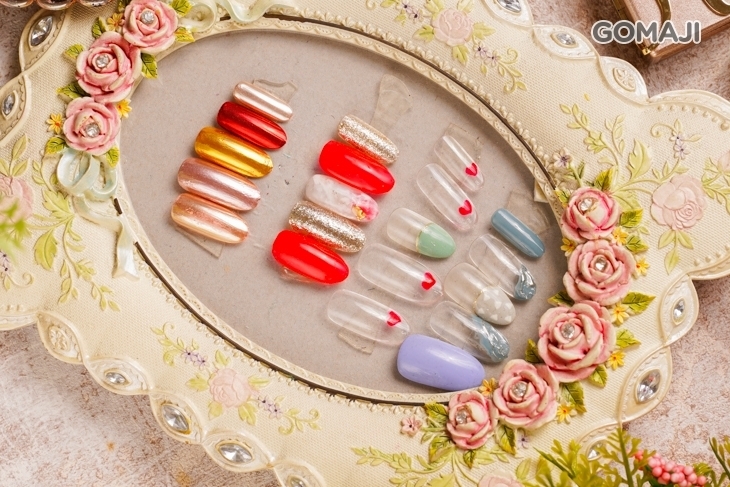 艾朵拉美妍美體會館(建工店)