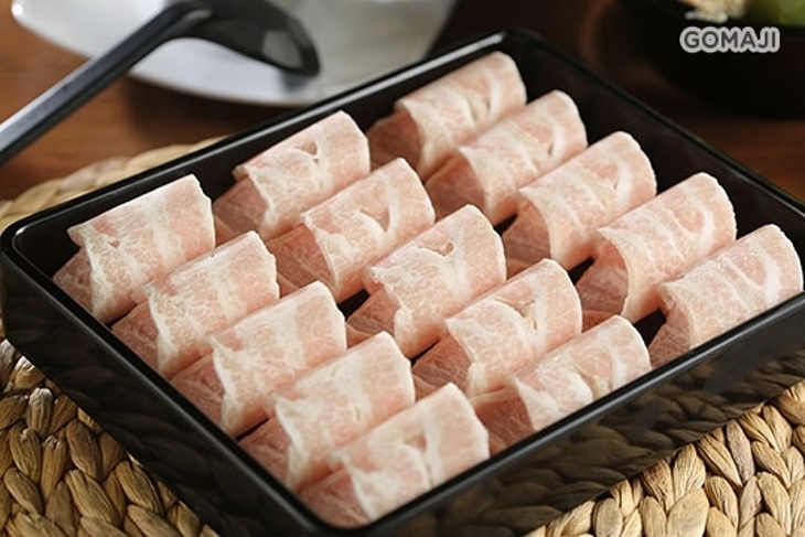 大毛屋涮涮鍋Shabu Shabu