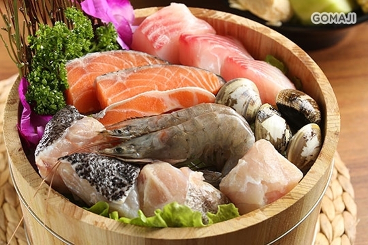 大毛屋涮涮鍋Shabu Shabu