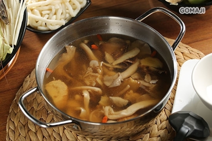 大毛屋涮涮鍋Shabu Shabu
