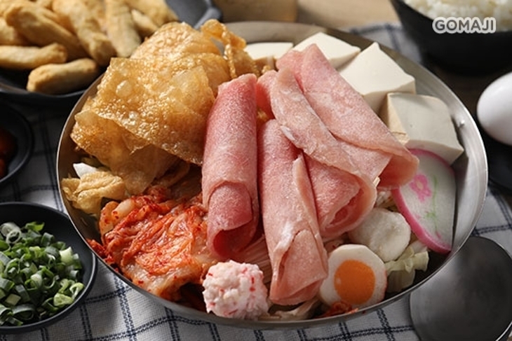 鍋太爽(土城延吉店)