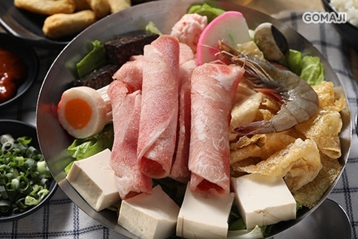 鍋太爽(土城延吉店)