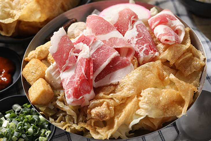 鍋太爽(土城延吉店)