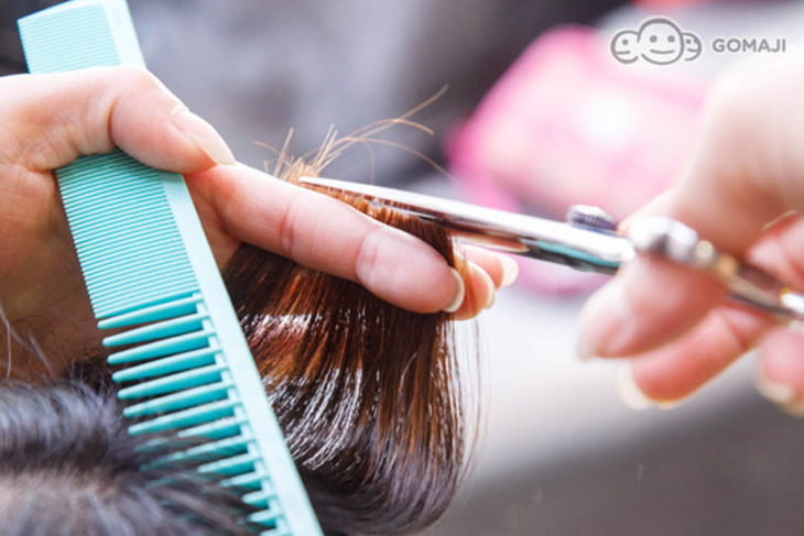 小林髮廊(敦化店)