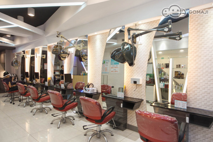 小林髮廊(敦化店)