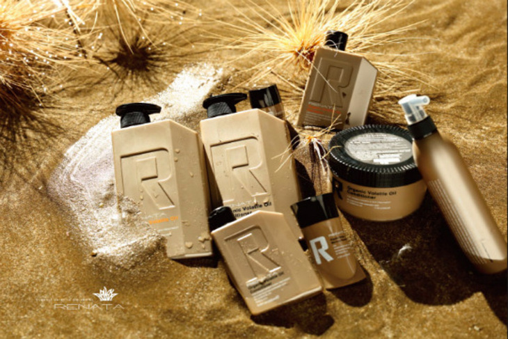 小林髮廊(敦化店)