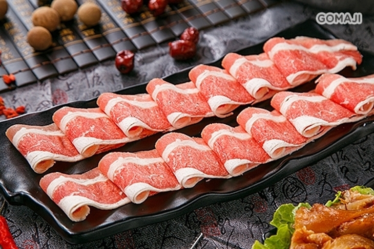 麻辣一哥養生麻辣鍋