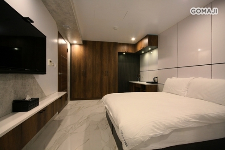 日月潭-兒茶宿B&B