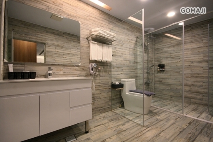 日月潭-兒茶宿B&B