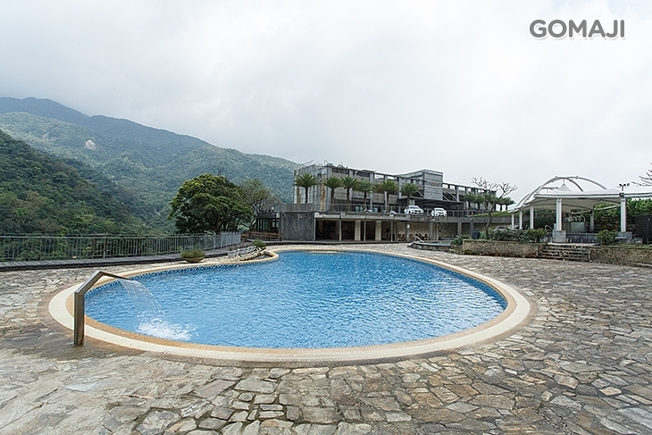 陽明山水渡假會館