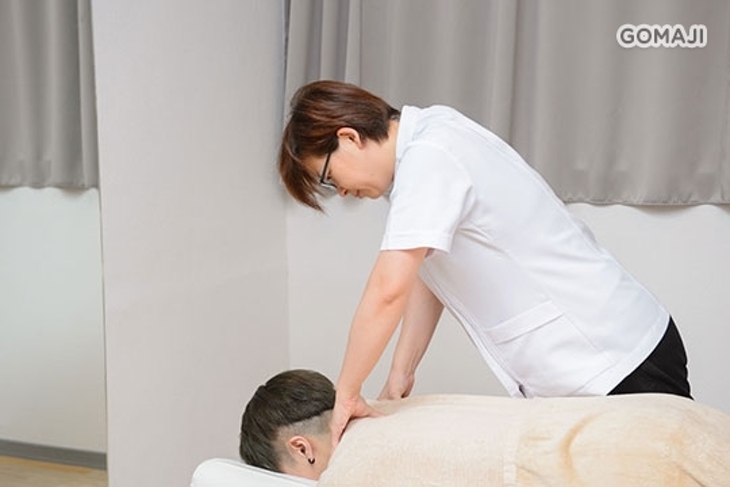 ​伊通村日式整体院