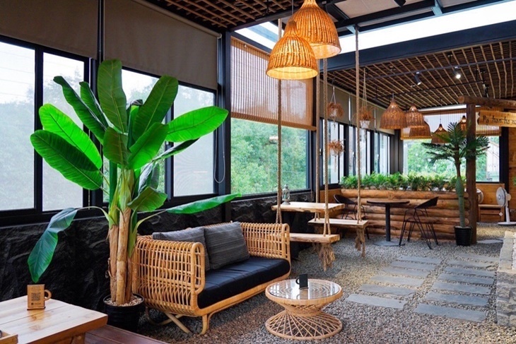 這浬咖啡文創所(頭城店)