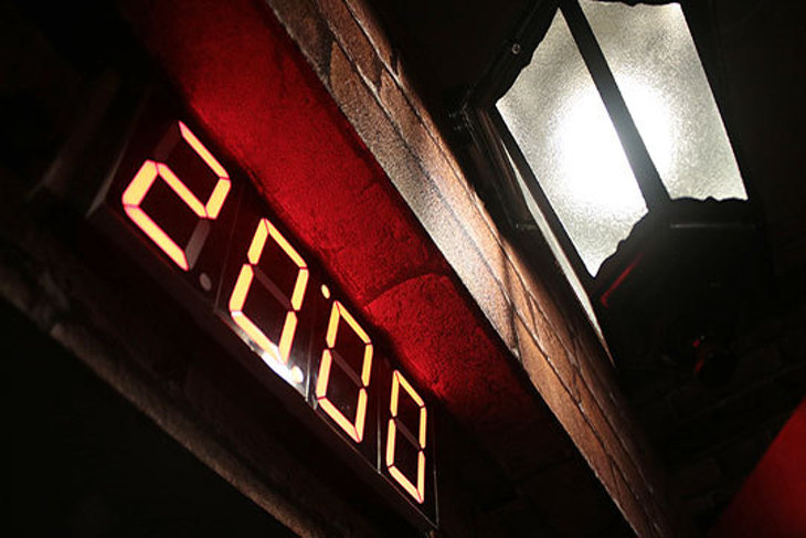 Miss GAME 密室逃脫(西門旗艦館)