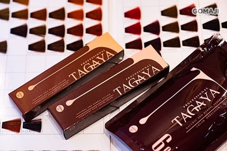 SKIP HAIR SALON躍動髮絲