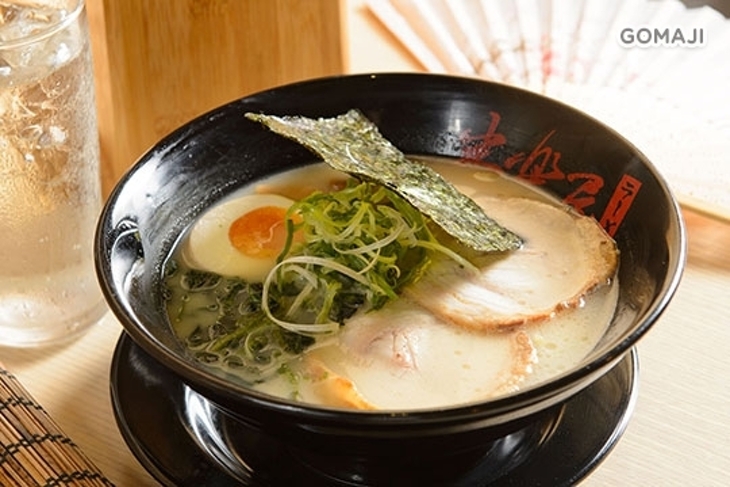 番樂屋(漢中店)