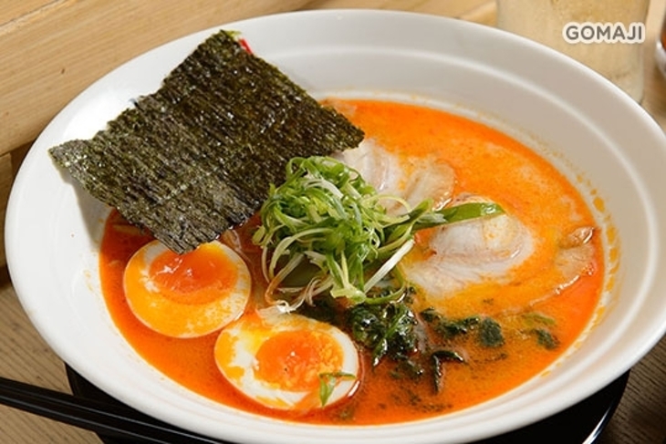 番樂屋(漢中店)