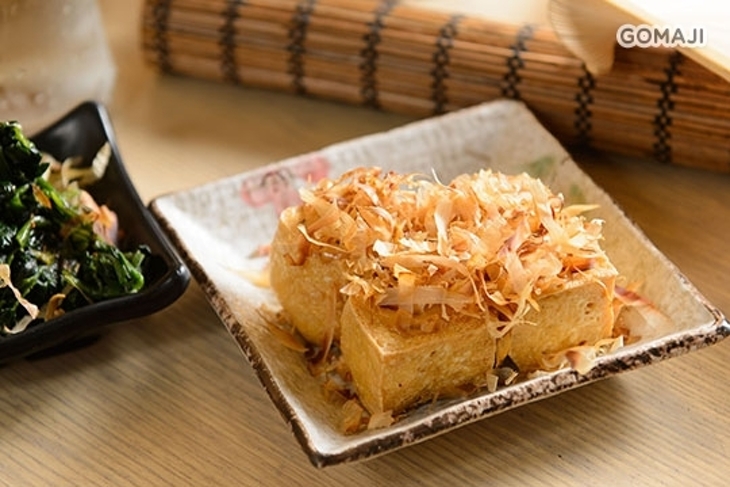 番樂屋(漢中店)