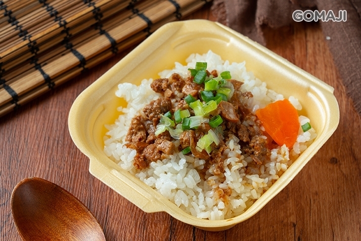 巷仔內古早味創意扁食小吃