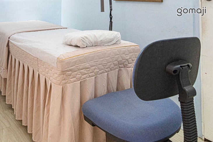 Smile美睫x整體美學(板橋店)