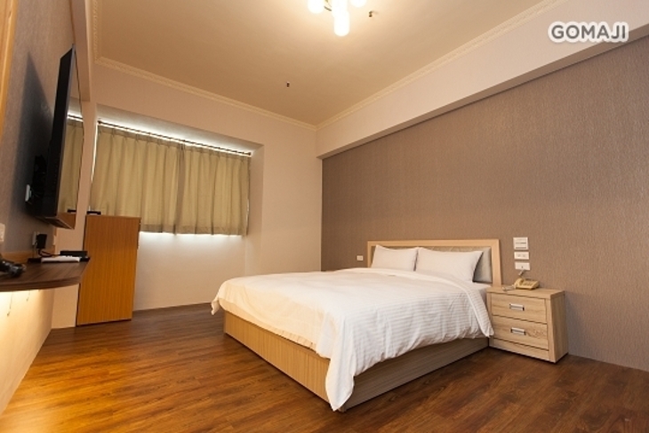 宜蘭-皇泰大飯店