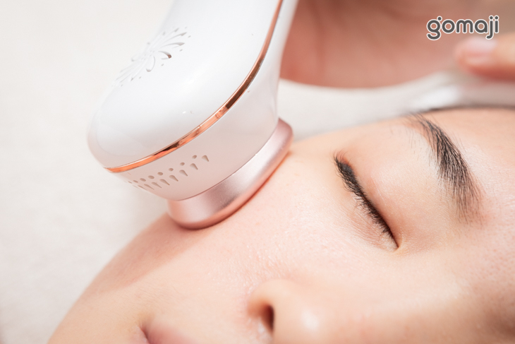 HOLY JUDY SPA聖潔美學