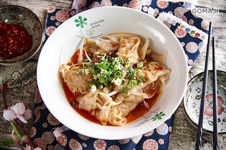 不二麵館(二聖店)