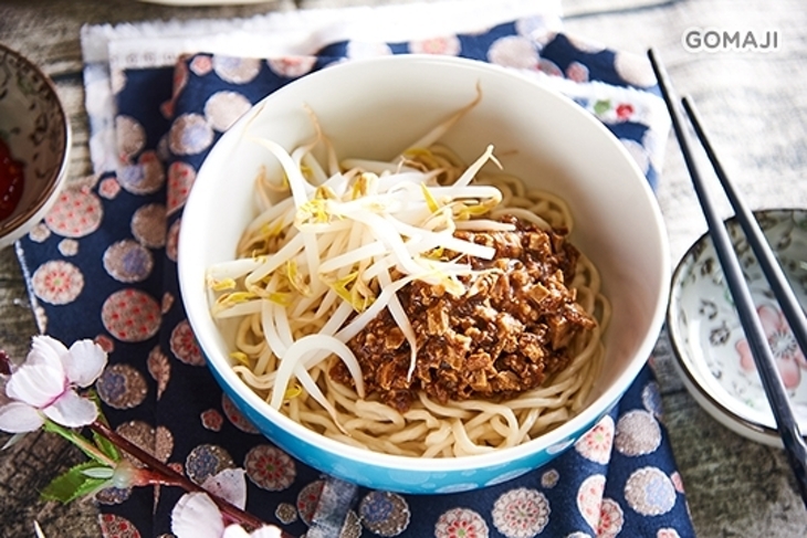 不二麵館(二聖店)